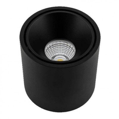 Потолочный светодиодный светильник DesignLed GW-8701-20-BL-WW 005242 - изображение 2 Потолочный светодиодный светильник DesignLed GW-8701-20-BL-WW 005242 - изображение 2