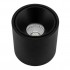 Потолочный светодиодный светильник DesignLed GW-8701-20-BL-WW 005242 - изображение 2 Потолочный светодиодный светильник DesignLed GW-8701-20-BL-WW 005242 - изображение 2