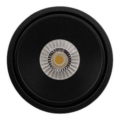 Потолочный светодиодный светильник DesignLed GW-8701-20-BL-WW 005242 - изображение 3 Потолочный светодиодный светильник DesignLed GW-8701-20-BL-WW 005242 - изображение 3