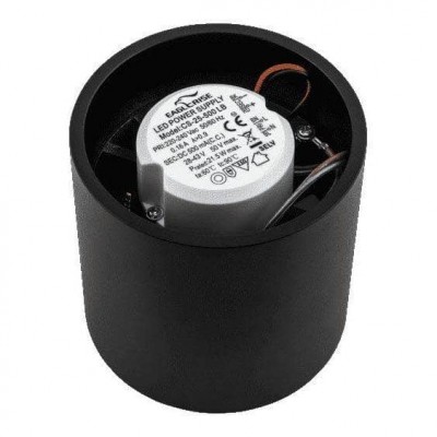 Потолочный светодиодный светильник DesignLed GW-8701-20-BL-WW 005242 - изображение 4 Потолочный светодиодный светильник DesignLed GW-8701-20-BL-WW 005242 - изображение 4