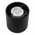 Потолочный светодиодный светильник DesignLed GW-8701-20-BL-WW 005242 - изображение 4 Потолочный светодиодный светильник DesignLed GW-8701-20-BL-WW 005242 - изображение 4