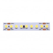 Светодиодная влагозащищенная лента DesignLed 17W/m 168LED/m 2835SMD холодный белый 5M 004201