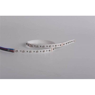 Светодиодная влагозащищенная лента DesignLed 14,4W/m 60LED/m 3535SMD разноцветный 5M 002843 - изображение 3 Светодиодная влагозащищенная лента DesignLed 14,4W/m 60LED/m 3535SMD разноцветный 5M 002843 - изображение 3