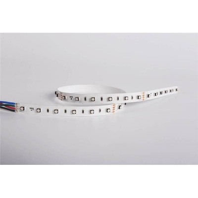 Светодиодная влагозащищенная лента DesignLed 14,4W/m 60LED/m 3535SMD разноцветный 5M 002843 - изображение 4 Светодиодная влагозащищенная лента DesignLed 14,4W/m 60LED/m 3535SMD разноцветный 5M 002843 - изображение 4