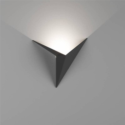 Настенный светодиодный светильник DesignLed GW Trik GW-9103-3-BL-WW 002089 - изображение 2 Настенный светодиодный светильник DesignLed GW Trik GW-9103-3-BL-WW 002089 - изображение 2