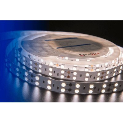 Светодиодная влагозащищенная лента DesignLed 28,8W/m 120LED/m 5050SMD нейтральный белый 5M 001133 - изображение 3 Светодиодная влагозащищенная лента DesignLed 28,8W/m 120LED/m 5050SMD нейтральный белый 5M 001133 - изображение 3