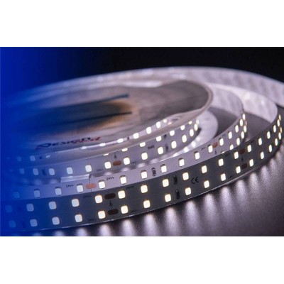 Светодиодная влагозащищенная лента DesignLed 28,8W/m 120LED/m 5050SMD нейтральный белый 5M 001133 - изображение 4 Светодиодная влагозащищенная лента DesignLed 28,8W/m 120LED/m 5050SMD нейтральный белый 5M 001133 - изображение 4