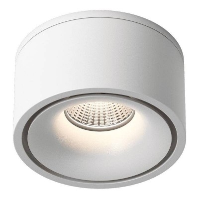 Встраиваемый светодиодный спот DesignLed RT-MJ-1001-W-13-WW 002968 - изображение 3 Встраиваемый светодиодный спот DesignLed RT-MJ-1001-W-13-WW 002968 - изображение 3