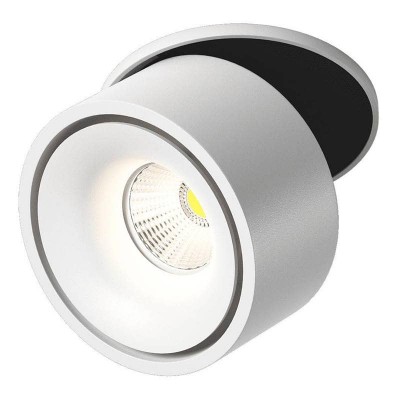 Встраиваемый светодиодный спот DesignLed RT-MJ-1001-W-13-WW 002968 - изображение 4 Встраиваемый светодиодный спот DesignLed RT-MJ-1001-W-13-WW 002968 - изображение 4