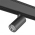 Трековый светодиодный светильник DesignLed SY-DIM-601201-BL-10-36-WW 007353 - изображение 2 Трековый светодиодный светильник DesignLed SY-DIM-601201-BL-10-36-WW 007353 - изображение 2