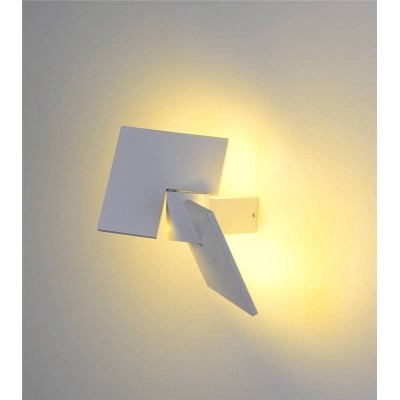 Настенный светодиодный светильник DesignLed JY C0108A-WH-WW 002797 - изображение 2 Настенный светодиодный светильник DesignLed JY C0108A-WH-WW 002797 - изображение 2