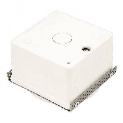 Настенный светодиодный светильник DesignLed GW-R806-3-WH-WW 003294 - изображение 3 Настенный светодиодный светильник DesignLed GW-R806-3-WH-WW 003294 - изображение 3
