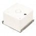 Настенный светодиодный светильник DesignLed GW-R806-3-WH-WW 003294 - изображение 3 Настенный светодиодный светильник DesignLed GW-R806-3-WH-WW 003294 - изображение 3