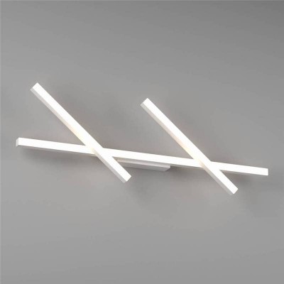 Настенный светодиодный светильник DesignLed JY Mars-DBL C00120100A-WH-WW 002812 - изображение 2 Настенный светодиодный светильник DesignLed JY Mars-DBL C00120100A-WH-WW 002812 - изображение 2