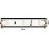 Светодиодная влагозащищенная лента DesignLed 4,8W/m 60LED/m 3528SMD теплый белый 5M 005702 - изображение 2 Светодиодная влагозащищенная лента DesignLed 4,8W/m 60LED/m 3528SMD теплый белый 5M 005702 - изображение 2