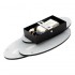 Настенный светодиодный светильник DesignLed GW O-Shade GW-6809R-12-BL-WW 003205 - изображение 3 Настенный светодиодный светильник DesignLed GW O-Shade GW-6809R-12-BL-WW 003205 - изображение 3