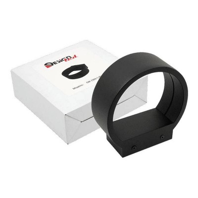 Настенный светодиодный светильник DesignLed GW Be Light GW-2306-5-BL-WW 003021 - изображение 3 Настенный светодиодный светильник DesignLed GW Be Light GW-2306-5-BL-WW 003021 - изображение 3