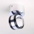 Настенный светодиодный светильник DesignLed GW Lupa D GW-095-2-2-SL-NW 003293 - изображение 3 Настенный светодиодный светильник DesignLed GW Lupa D GW-095-2-2-SL-NW 003293 - изображение 3