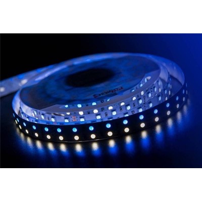 Светодиодная влагозащищенная лента DesignLed 28,8W/m 120LED/m 5050SMD разноцветный/нейтральный белый 5M 001205 - изображение 4 Светодиодная влагозащищенная лента DesignLed 28,8W/m 120LED/m 5050SMD разноцветный/нейтральный белый 5M 001205 - изображение 4