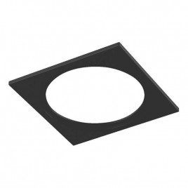 Рамка DesignLed DL-MJ-1003 RL-PJ-101-B 002965