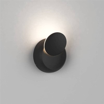 Настенный светодиодный светильник DesignLed GW Mun GW-6100-5-BL-WW 002388 - изображение 2 Настенный светодиодный светильник DesignLed GW Mun GW-6100-5-BL-WW 002388 - изображение 2