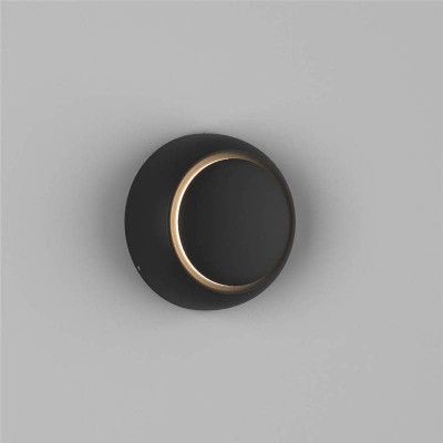 Настенный светодиодный светильник DesignLed GW Mun GW-6100-5-BL-WW 002388 - изображение 4 Настенный светодиодный светильник DesignLed GW Mun GW-6100-5-BL-WW 002388 - изображение 4