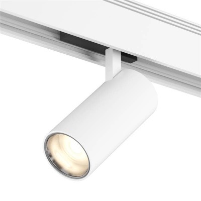 Трековый светодиодный светильник DesignLed SY-DIM-601202-WH-20-36-WW 007810 - изображение 2 Трековый светодиодный светильник DesignLed SY-DIM-601202-WH-20-36-WW 007810 - изображение 2