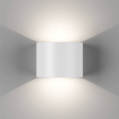 Настенный светодиодный светильник DesignLed GW Tape GW-A310R-6-WH-NW 002100 - изображение 2 Настенный светодиодный светильник DesignLed GW Tape GW-A310R-6-WH-NW 002100 - изображение 2