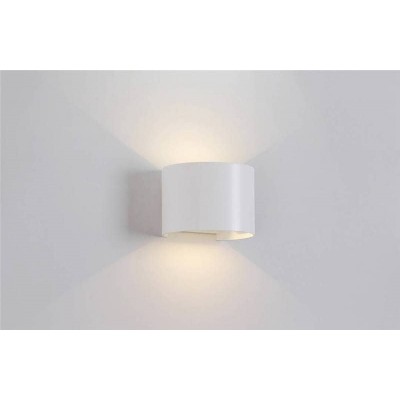 Настенный светодиодный светильник DesignLed GW Tape GW-A310R-6-WH-NW 002100 - изображение 3 Настенный светодиодный светильник DesignLed GW Tape GW-A310R-6-WH-NW 002100 - изображение 3