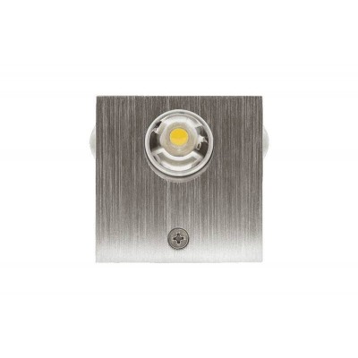 Настенный светодиодный светильник DesignLed GW Kvad 92 GW-9092-4-SL-NW 002086 - изображение 4 Настенный светодиодный светильник DesignLed GW Kvad 92 GW-9092-4-SL-NW 002086 - изображение 4