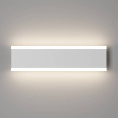 Настенный светодиодный светильник DesignLed GW LN GW-8083S-16-WH-WW 003218 - изображение 2 Настенный светодиодный светильник DesignLed GW LN GW-8083S-16-WH-WW 003218 - изображение 2