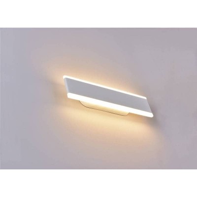Настенный светодиодный светильник DesignLed GW LN GW-8083S-16-WH-WW 003218 - изображение 3 Настенный светодиодный светильник DesignLed GW LN GW-8083S-16-WH-WW 003218 - изображение 3