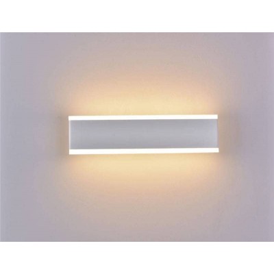 Настенный светодиодный светильник DesignLed GW LN GW-8083S-16-WH-WW 003218 - изображение 4 Настенный светодиодный светильник DesignLed GW LN GW-8083S-16-WH-WW 003218 - изображение 4