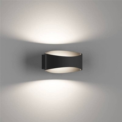 Настенный светодиодный светильник DesignLed GW Ole GW-A715-5-BL-NW 003027 - изображение 4 Настенный светодиодный светильник DesignLed GW Ole GW-A715-5-BL-NW 003027 - изображение 4