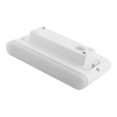 Настенный светодиодный светильник DesignLed GW Bravo GW-6080L-12-WH-NW 003053 - изображение 3 Настенный светодиодный светильник DesignLed GW Bravo GW-6080L-12-WH-NW 003053 - изображение 3