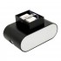 Настенный светодиодный светильник DesignLed GW Razor LN GW-1557-6-BL-WW 002055 - изображение 3 Настенный светодиодный светильник DesignLed GW Razor LN GW-1557-6-BL-WW 002055 - изображение 3