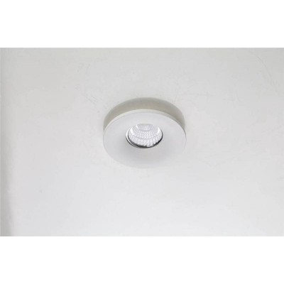 Встраиваемый светильник DesignLed InLondon Point NC1761R-FW 001726 - изображение 2 Встраиваемый светильник DesignLed InLondon Point NC1761R-FW 001726 - изображение 2