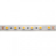 Светодиодная влагозащищенная лента DesignLed 14,4W/m 60LED/m 5050SMD теплый белый 5M 003350