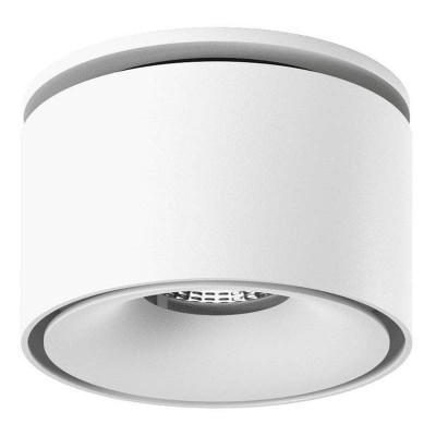 Встраиваемый светодиодный спот DesignLed WL T003112-KZ-12-WH-WW 003976 - изображение 2 Встраиваемый светодиодный спот DesignLed WL T003112-KZ-12-WH-WW 003976 - изображение 2