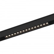 Трековый светодиодный светильник DesignLed SY-DIM-601225-BL-30-WW 007363