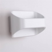 Настенный светодиодный светильник DesignLed GW PIR 2 GW-A720-5-WH-WW 001554