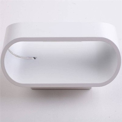 Настенный светодиодный светильник DesignLed GW PIR 2 GW-A720-5-WH-WW 001554 - изображение 3 Настенный светодиодный светильник DesignLed GW PIR 2 GW-A720-5-WH-WW 001554 - изображение 3