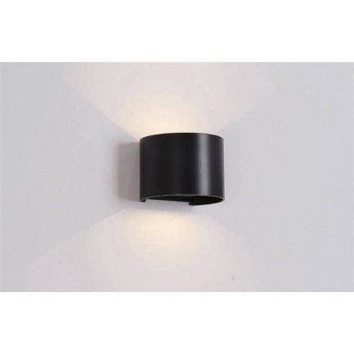 Настенный светодиодный светильник DesignLed GW Tape GW-A310R-6-BL-WW 002101 - изображение 3 Настенный светодиодный светильник DesignLed GW Tape GW-A310R-6-BL-WW 002101 - изображение 3