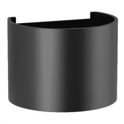 Настенный светодиодный светильник DesignLed GW Tape GW-A310R-6-BL-WW 002101 - изображение 4 Настенный светодиодный светильник DesignLed GW Tape GW-A310R-6-BL-WW 002101 - изображение 4