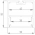 Профиль DesignLed LS.5050 001499 - изображение 3 Профиль DesignLed LS.5050 001499 - изображение 3