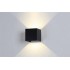 Уличный настенный светодиодный светильник DesignLed GW-A310-6-BL-WW 001857 - изображение 4 Уличный настенный светодиодный светильник DesignLed GW-A310-6-BL-WW 001857 - изображение 4