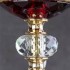 Подвесная люстра Divinare Simona 5125/10 LM-15 - изображение 5 Подвесная люстра Divinare Simona 5125/10 LM-15 - изображение 5