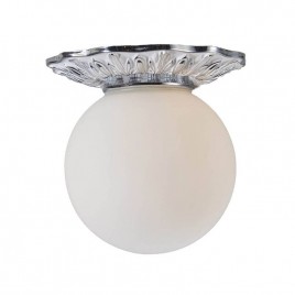 Потолочный светильник Divinare Isabella 5007/21 PL-1