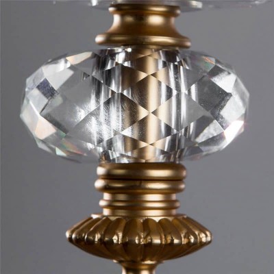 Подвесная люстра Divinare Carl 5124/07 LM-8 - изображение 2 Подвесная люстра Divinare Carl 5124/07 LM-8 - изображение 2