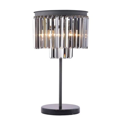 Настольная лампа Divinare Nova 3002/05 TL-3 - изображение 5 Настольная лампа Divinare Nova 3002/05 TL-3 - изображение 5